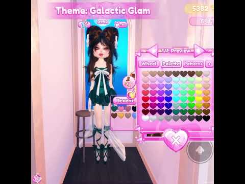 Play DTI with me💅💅💅#roblox #viralshort #youtubeshorts #dti