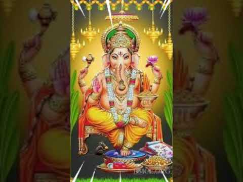 Ganesh bhagwan aarti#bhakti #shortsfeed #bhajan #bhaktisong #ganeshji