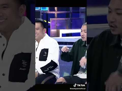 น้ำปลาร้าบอลเชิญยิ้ม #ตลกหกฉาก #workpoint #เวิร์คพอยท์ #โอมเพี้ยงอาจารย์คง #หกฉากครับจารย์