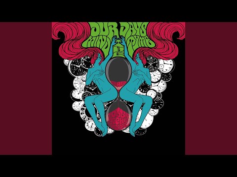 Enjoy a Paranoia