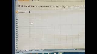 Microsoft excel tricks# how to a sentence capital or small latter without typing