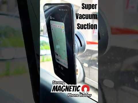 “Best Magnetic Phone Mount for Car & Home – FlexGrip Pro Review 🚗📱” #musthavetech