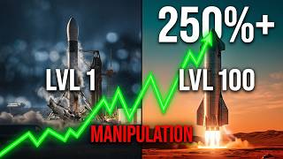 Did Elon Musk Manipulate the Market with SpaceX?
