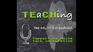 Teaching with Tech Podcast - Episode 2: Gamification Tools and Resources