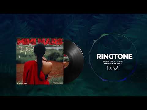 MIMI MARS || RINGTONE