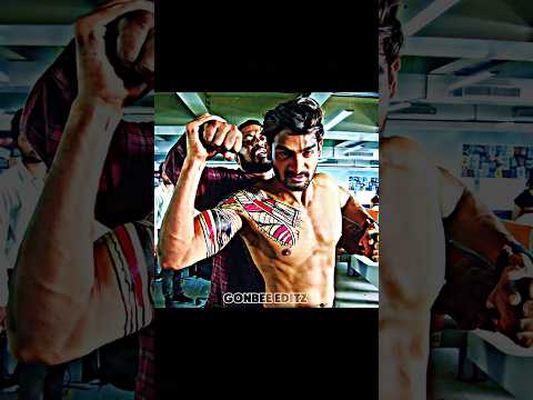 Unhe Haapta nahi diya boss x attitude status Quality 4k HDR Edit 😈🔥#trending#movie#shorts