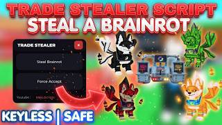🚨 UPDATED Steal a Brainrot Duel Script — NEW BYPASS | NO KEY REQUIRED | SAFE | NOT PATCHED!