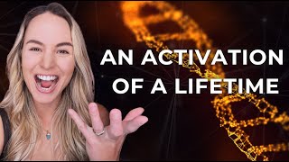 It's Time To Get ACTIVATED! 😱🧬🤯