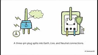 Household Circuits - Chapter 9 Physics, Class 10 ICSE