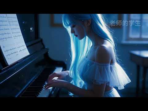 放鬆音樂，治癒音樂，輕音樂，好聽的音樂，輕柔音樂，Relaxing music