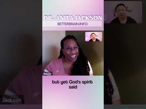 Power HER Success: Dr. Anita Jackson's Journey