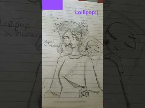 lollipop bfdi