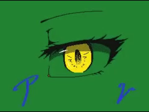 【うごメモ3DS】トンデモ未来のスヾメ PV 鬱・流血表現注意【棒人間】