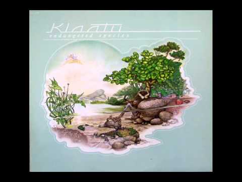 Klaatu - Knee Deep Inlove