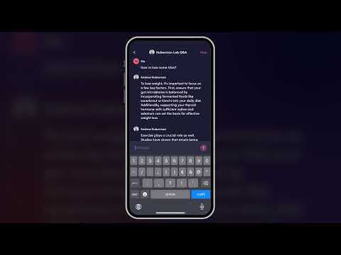 Spren: AI-powered chatbot