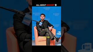 this is billionaire mindset #rajshamani #motivation #mindset #shorts