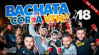 HEARTBREAK BACHATA VOL 18 🍺 BACHATA MIX + NACHO ENTRELLA MIXED BY DJ ADONI