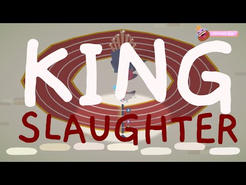 Kingsloud - King's Laugher OST