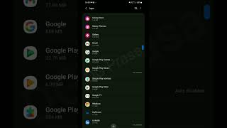 How To Fix All Apps Keeps Stopping Error In Android Mobile ⚙️🔥 (100% works) #shorts #android