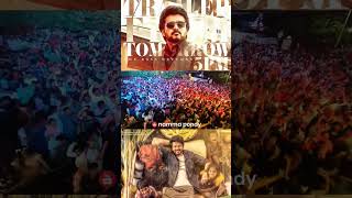 #varisutrailer from tomorrow 5pm #Varisu #varisupongal #Thalapathy #thalapathyvijay #vijay