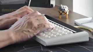 SLK Prototype Samples - Typing Test