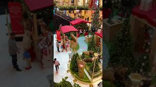 Westfield, Parramatta