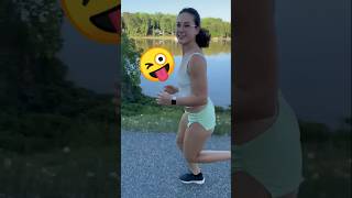 Trendy Exercise Vibes for Beauties! #Shorts #running #fitnessshorts #boldbeautiess #health