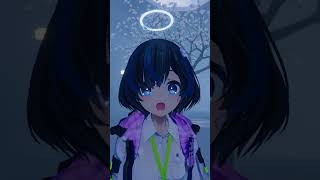 Shizuku/しずく - Face Tracking Add on  #vtuber #vrchat #facetracking