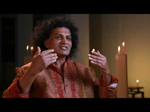 Created a Cinematic setup for friend setting up three point lighting - a first for me