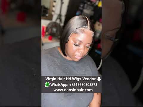 Human Virgin Hair Supplier  #bundledeals #thecutlife #unprocessedhair #hairweft #laceclosures #luxur