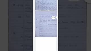 MFN 5 English Hand written scan pdf 2020-2021. Ignou solve assignment.