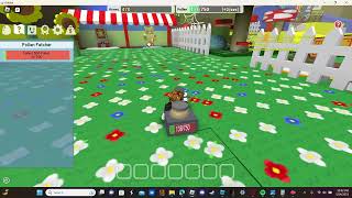 Bee swarm simulator guide for beginners! (Pt.1) (CODES INCULDUED)