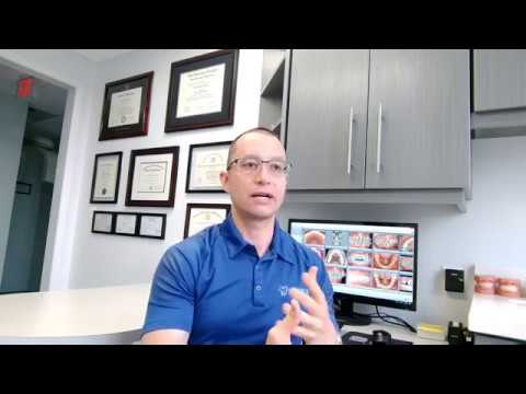Dental/Orthodontic Insurance