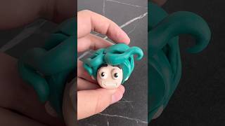 I made Rory | Lily’s Brother | Poppy Playtime: chapter 6| Part 1#poppyplaytime #plasticinerelax #art