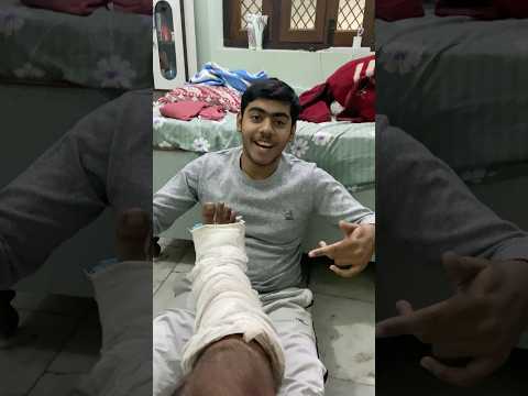 Finally Sab kuch theek ho, Gaya 🫣 #minivlog #shorts #vlog #asmr