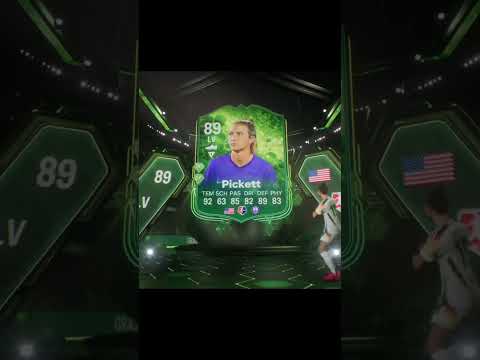 No Way EA FC 25 Actually Did This… Just WAIT for the Celebration!