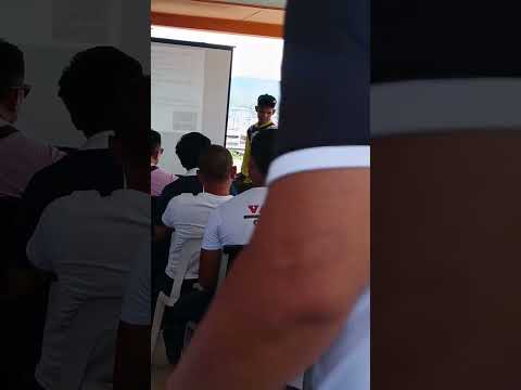 TRAINING CBASTRAC HOW TO ESCORT