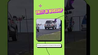 Unity in Worship