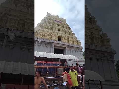 Rameshwaram temple #jyotirling #blessedlife #rameshwaram #traveldaiaries