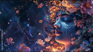 Transcendental Resonance: The Power of Hare Krishna Chanting
