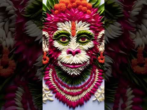 जय श्री राम🥰#jaybajrangbali🌷 #jayshreeram #ytshorts #song🌷 #sorts #hanumanji ke bhajan🌷 #video 🌹