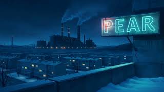 Sovietwave Transmission 12 min | Signal from the Concrete Heart [Visual Mix]