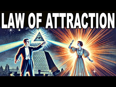 How to be attractive WITHOUT TRYING!