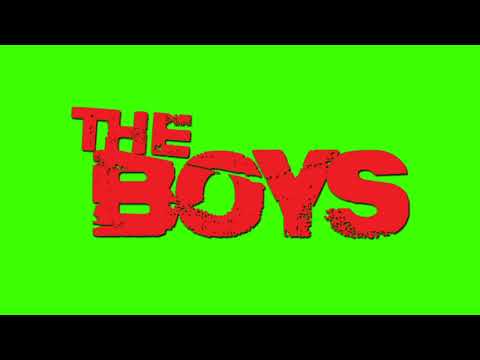 The Boys Meme Template | Green Screen | Download Link | #theboys #bones