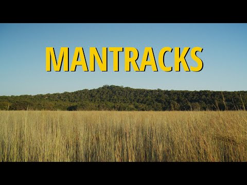 Mantracks: a True Story of Fake Fossils