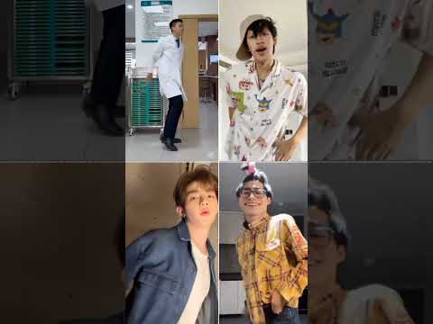 Bass down low 🔅 #douyin #korean #cdrama #asmr #dance #tutorial #cute #boy #bts