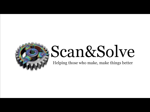 Scan&Solve Pro Preview