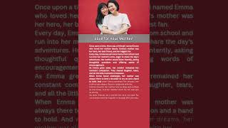 Mother-Daughter Love | English Story for Grammar & Vocabulary Practice | Learn English with Stories