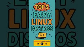 5 Easiest & Fastest Linux Distros to Install in 2025