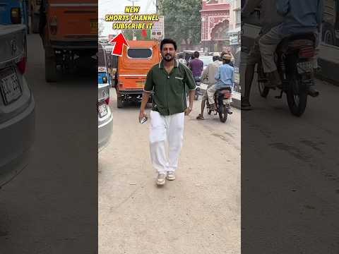 Hussainabad left side k sare foodcarts khaa gaye part 2 #shorts #ytshorts